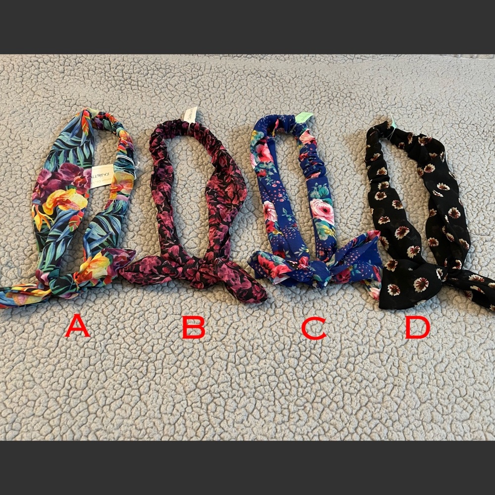 Women’s Headband Bundle